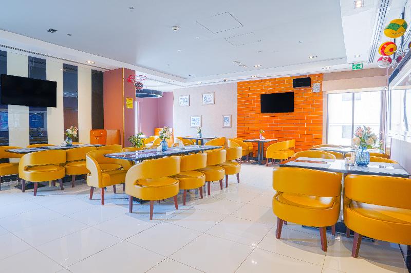 Fotos del hotel Reflections:  15