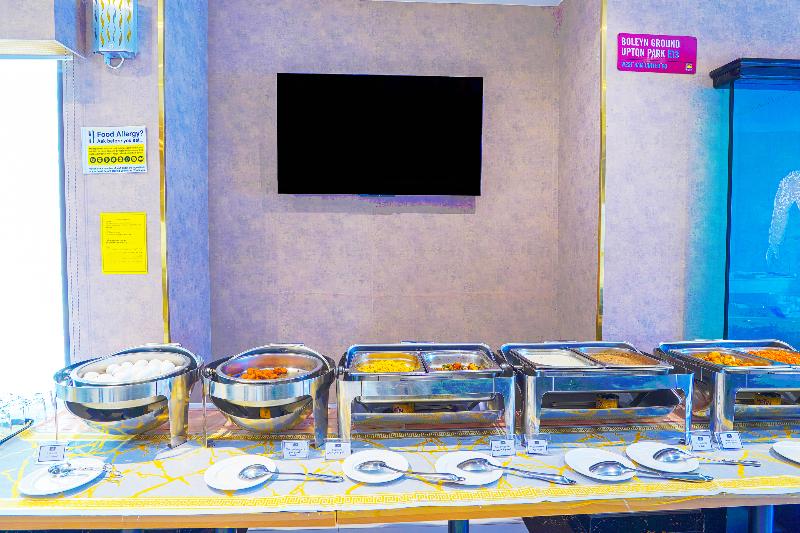 Fotos del hotel Reflections:  10