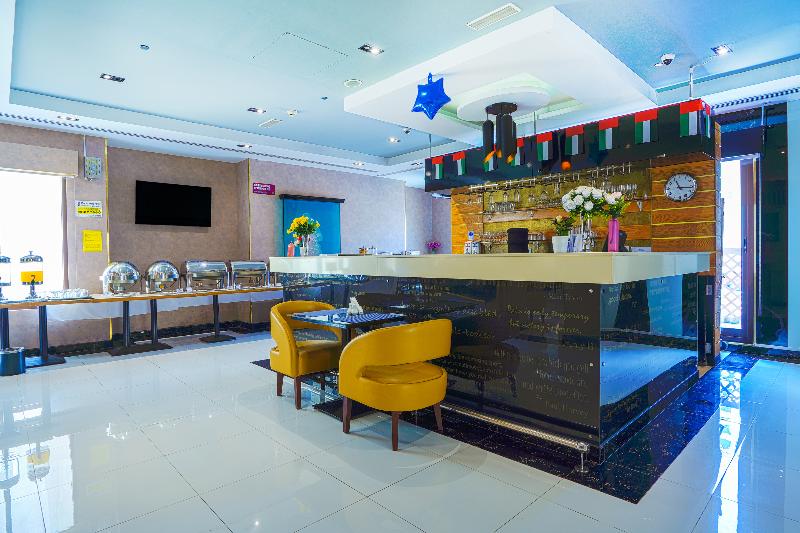 Fotos del hotel Reflections:  11