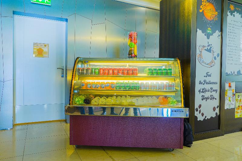 Fotos del hotel Reflections:  20