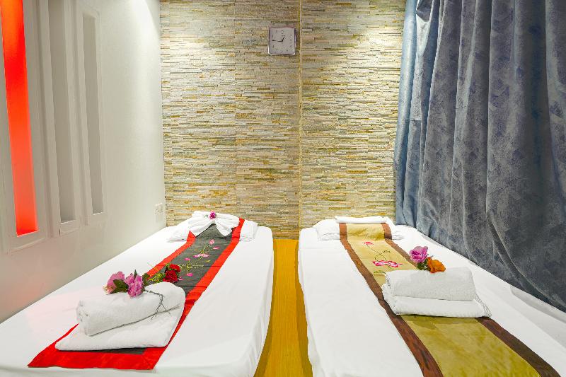 Fotos del hotel Reflections:  23