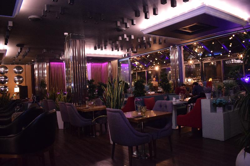 Paris Hotel Yerevan