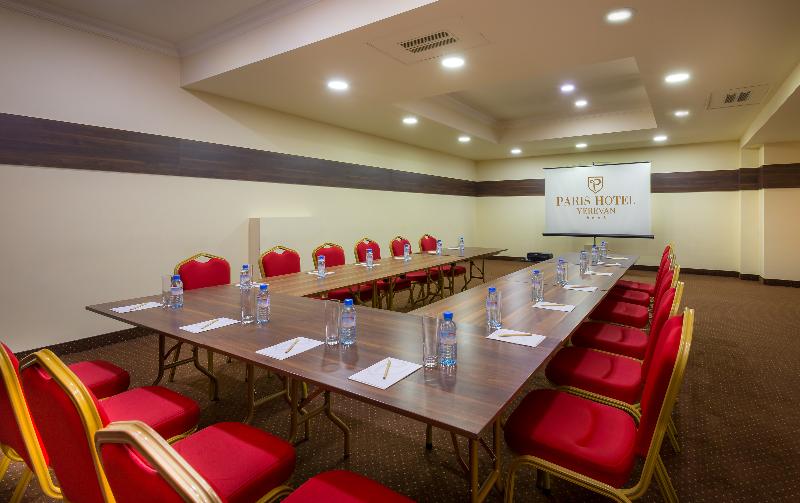 Paris Hotel Yerevan
