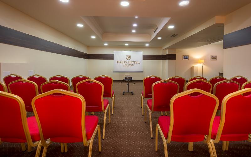 Paris Hotel Yerevan