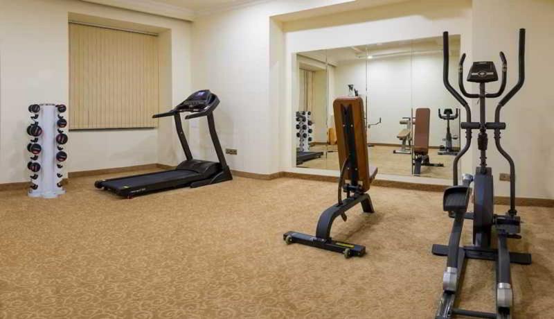 Paris Hotel Yerevan