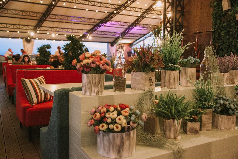 Paris Hotel Yerevan