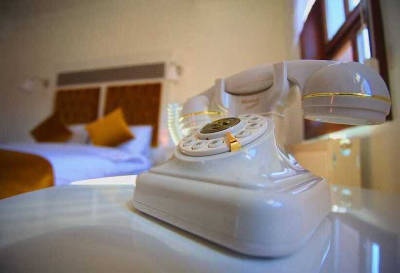 Pasa Konagi Butik Otel