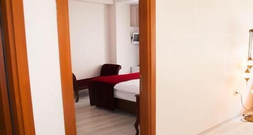 Pasa Konagi Butik Otel