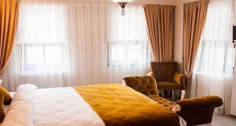 Pasa Konagi Butik Otel