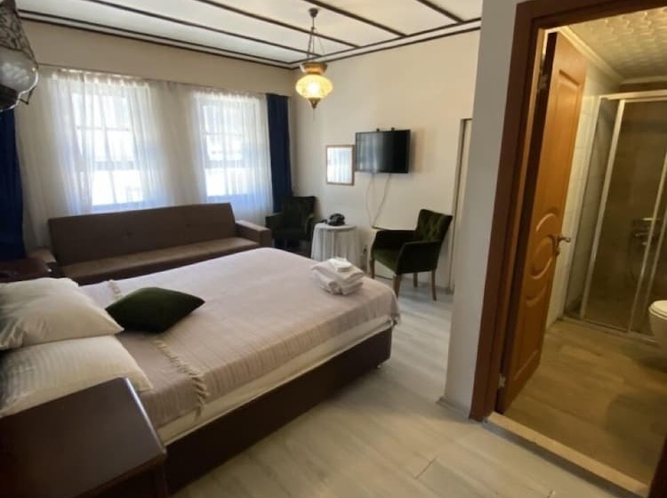 Pasa Konagi Butik Otel