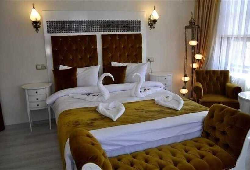 Pasa Konagi Butik Otel