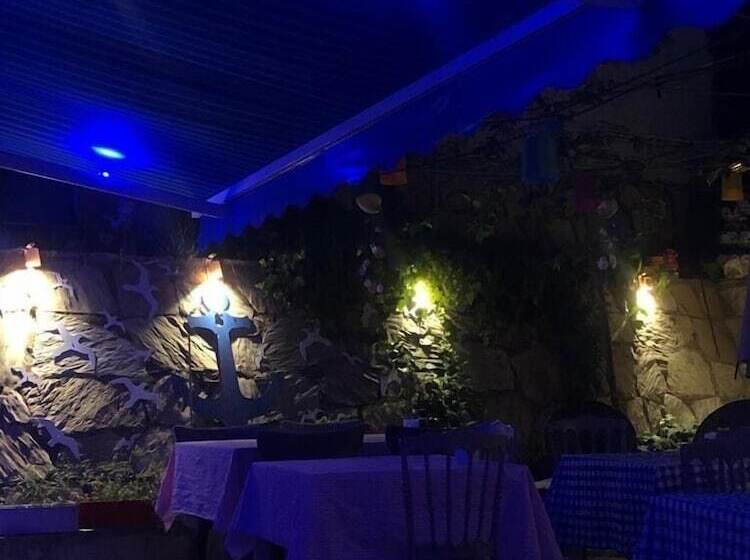 Pasa Konagi Butik Otel