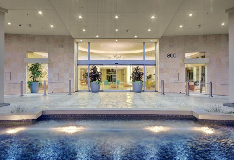 Pier South Resort, Autograph Collection