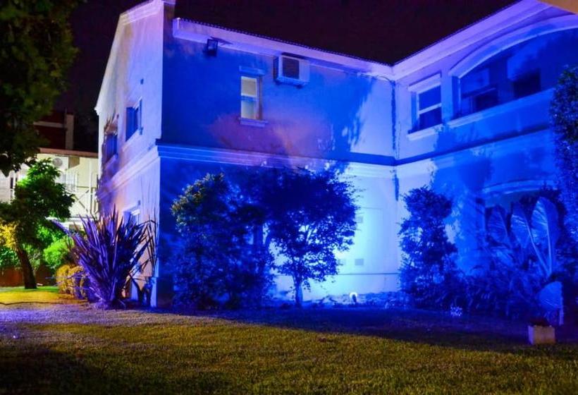 Pilar Apart Hotel