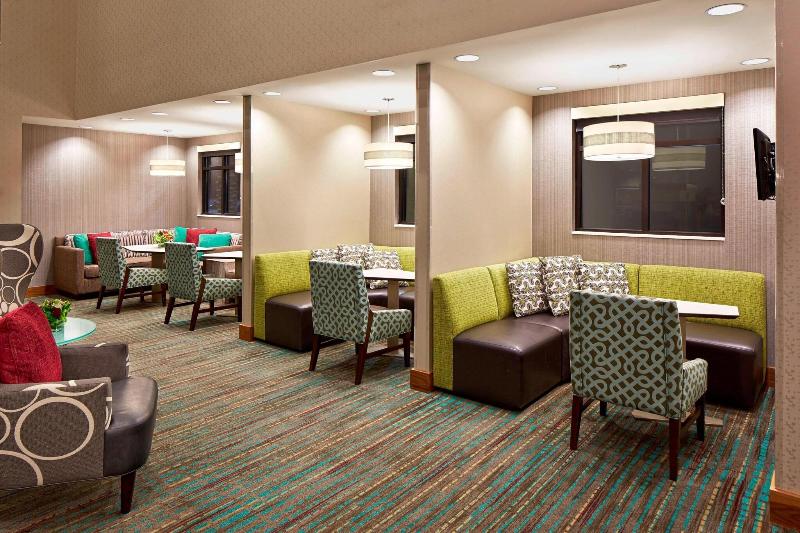 Residence Inn By Marriott Los Angeles Redondo Beach