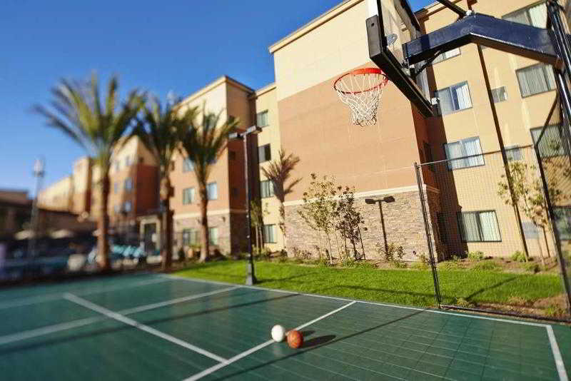Residence Inn By Marriott Los Angeles Redondo Beach