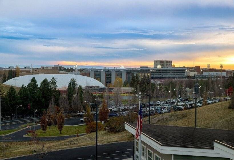 Residence Inn Pullman