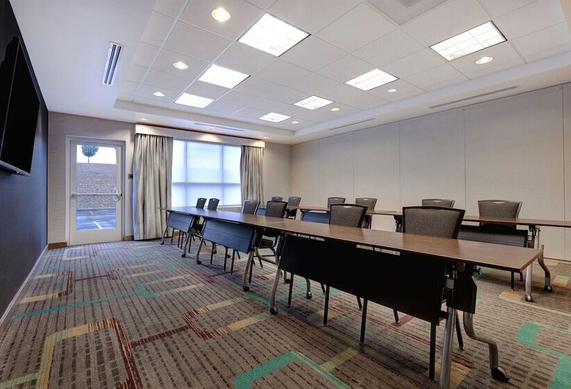 Residence Inn By Marriott Pullman