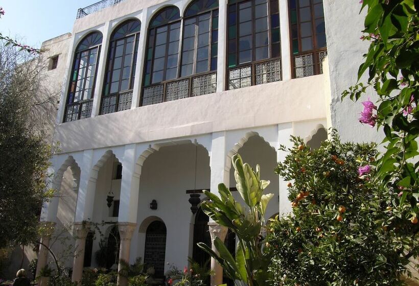ریاض Ryad Mabrouka