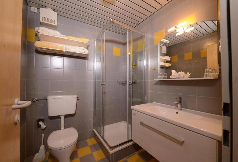 Strandhotel Faak