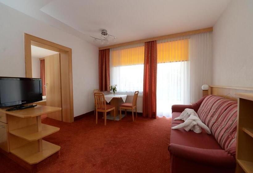 Strandhotel Faak