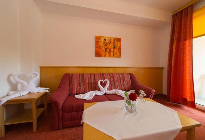 Strandhotel Faak
