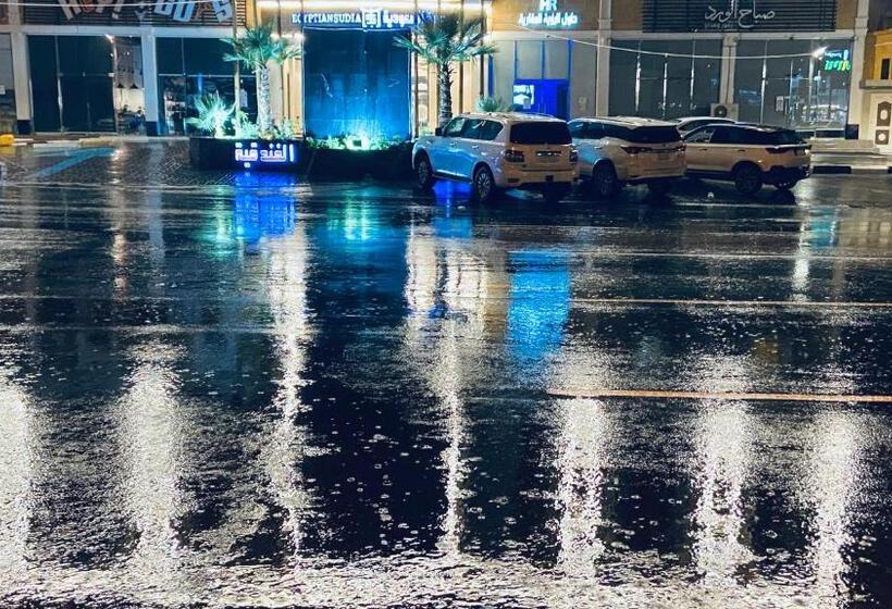 المصرية السعودية الفندقية Ms