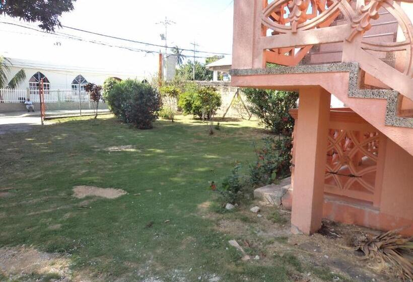 هاستل Posada Nativa Shingle Hill