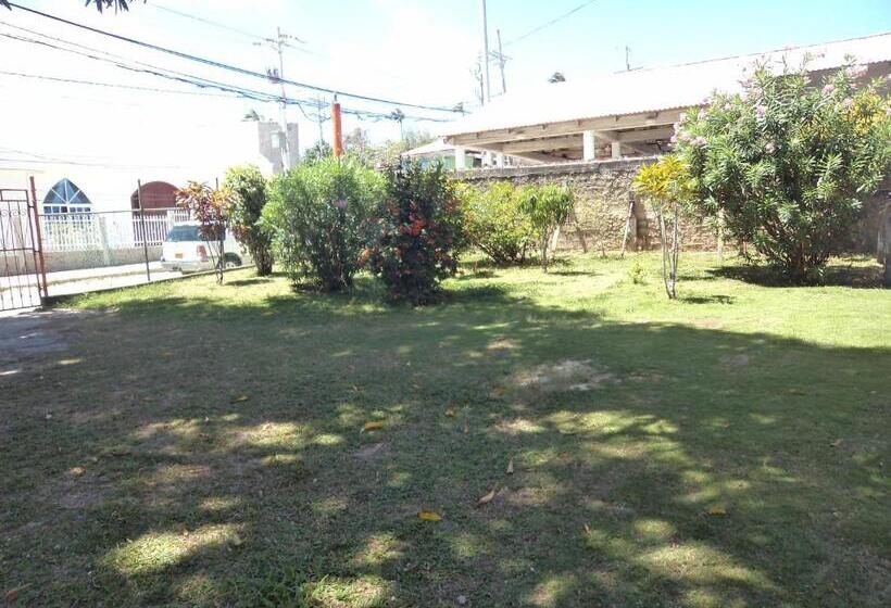 هاستل Posada Nativa Shingle Hill