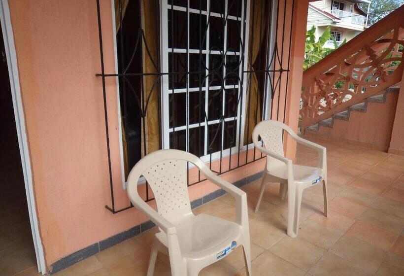 هاستل Posada Nativa Shingle Hill