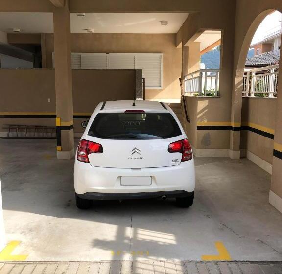 Apto Completo 6 Pessoas 100m Da Praia Dos Ingleses