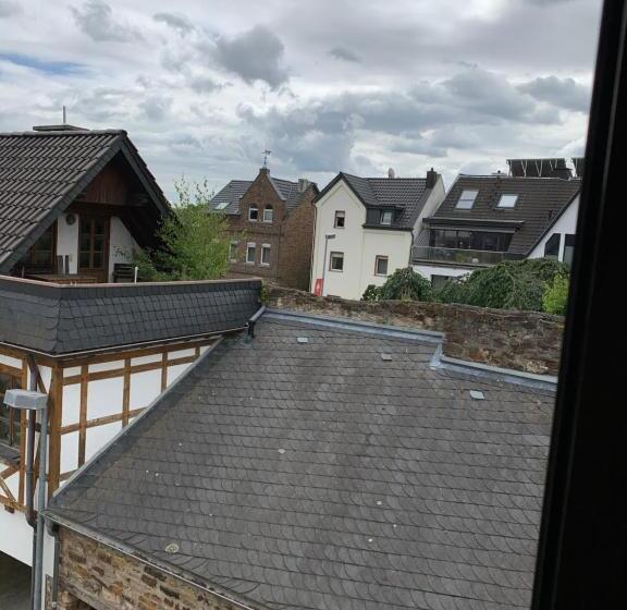 Auszeit Im Ahrtal