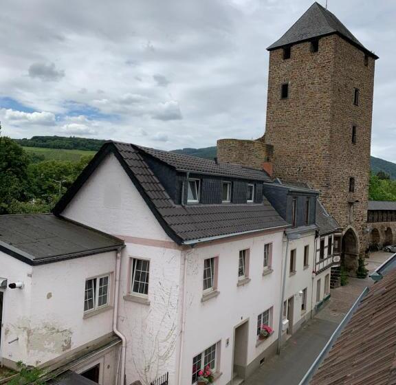Auszeit Im Ahrtal