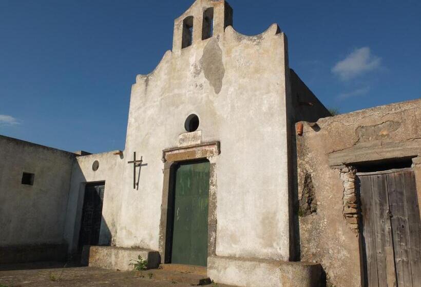 B&b Al Salvatore Di Lipari