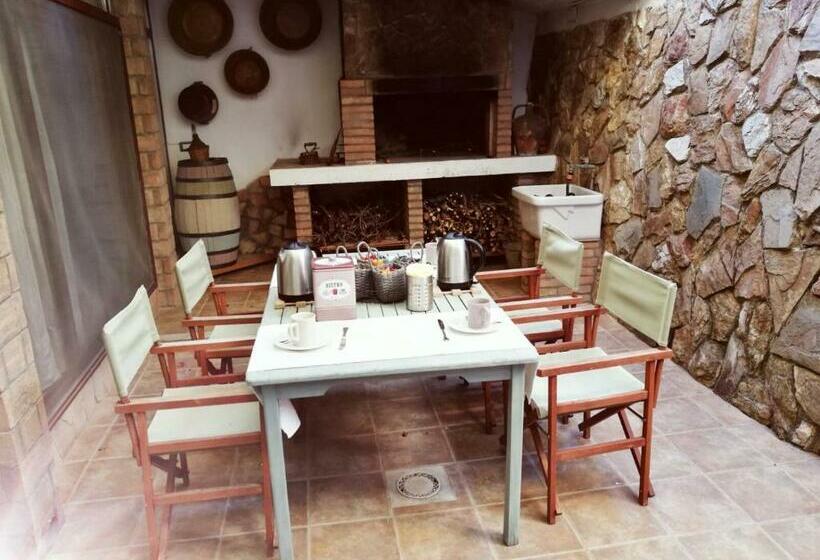 B&b Sa Costera