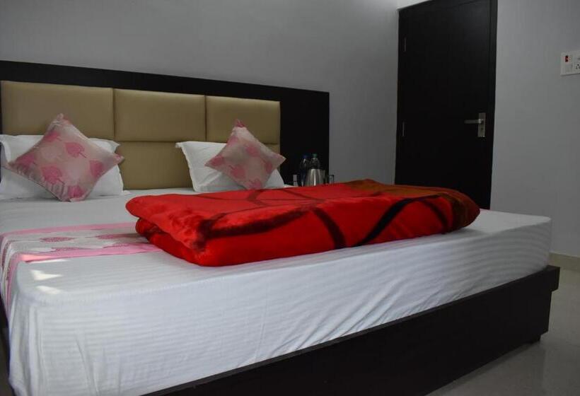 Bed and Breakfast Bodhi Stay