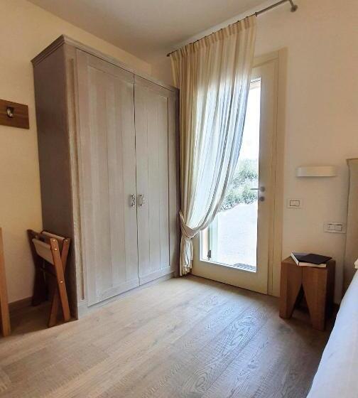 تختخواب و صبحانه Casa Bortolin