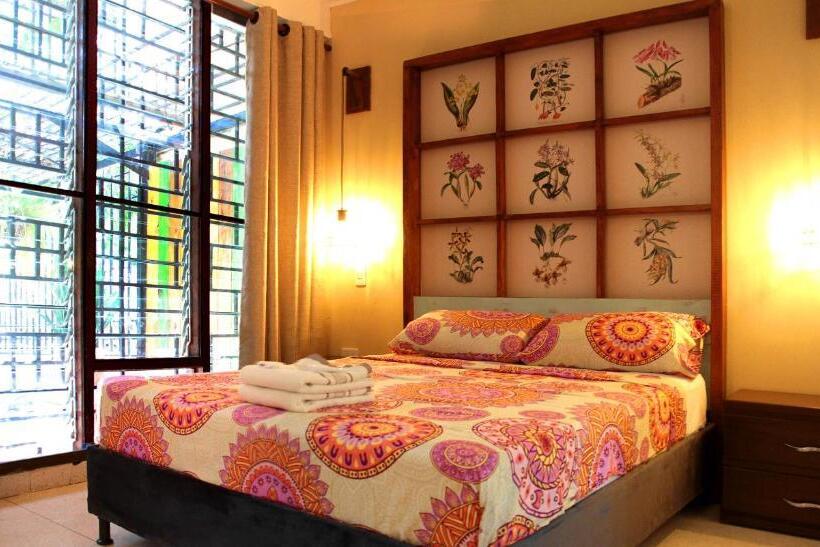 Cacao Hostel Santa Marta
