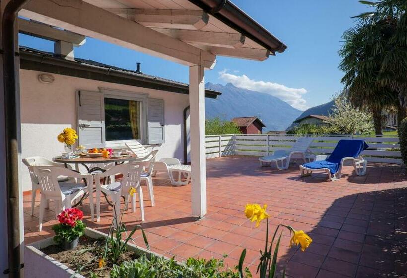 Casa Del Sole