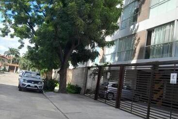 Condominio Baruc Norte Monoambiente