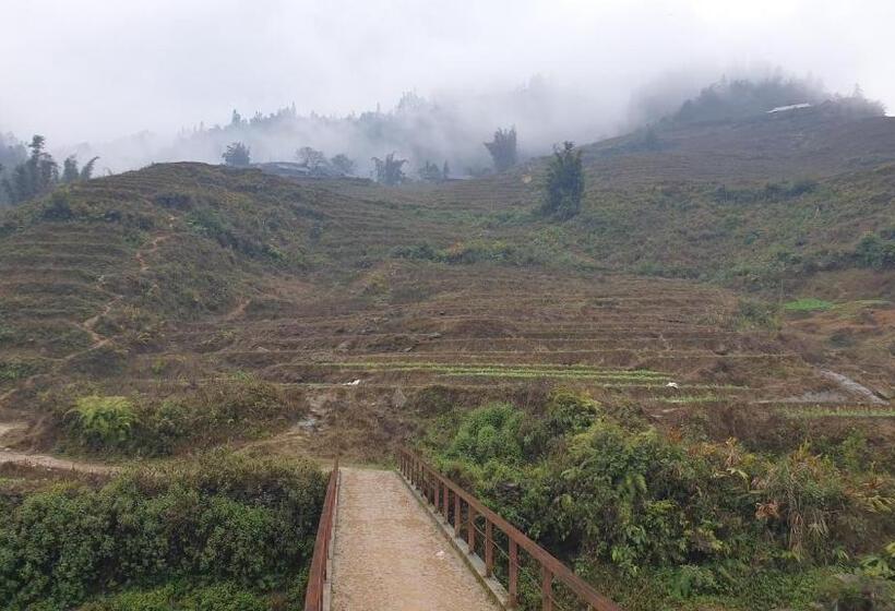 Fancy Sapa Hostel 2