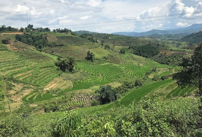 Fancy Sapa Hostel 2