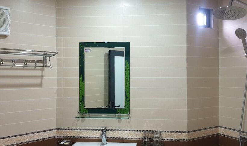 Fancy Sapa Hostel 2