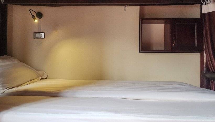 Fancy Sapa Hostel 2