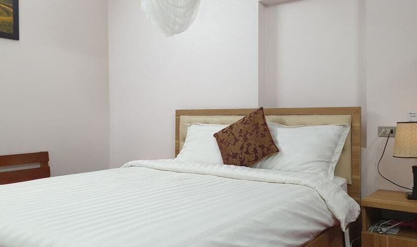 Fancy Sapa Hostel 2