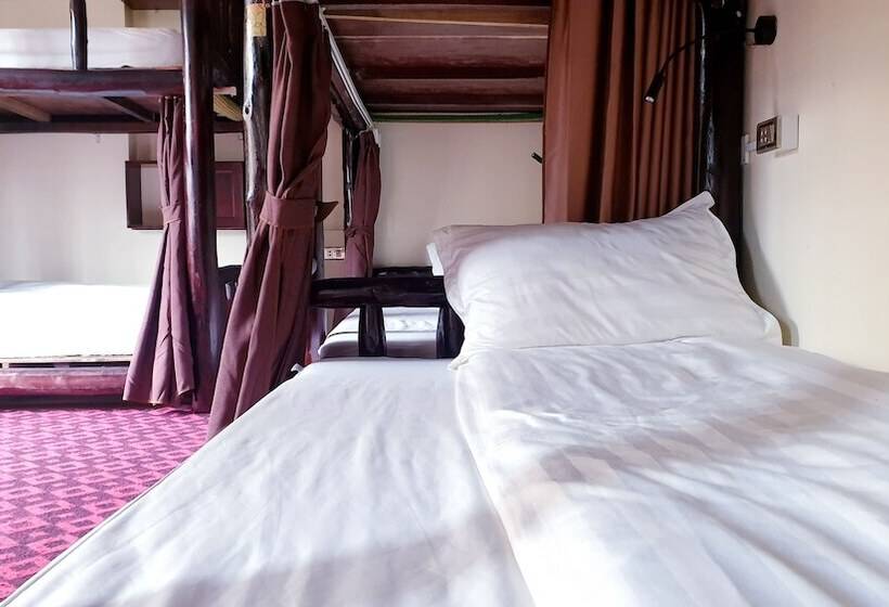 Fancy Sapa Hostel 2