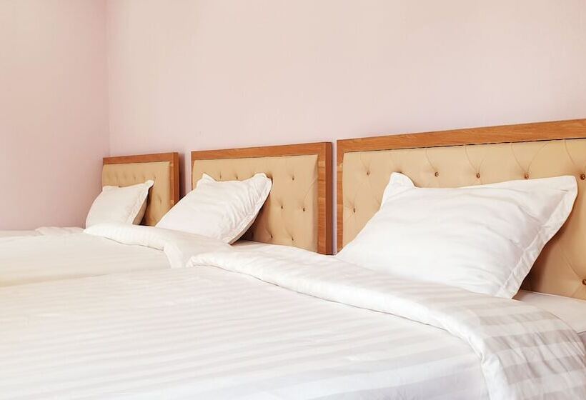 Fancy Sapa Hostel 2