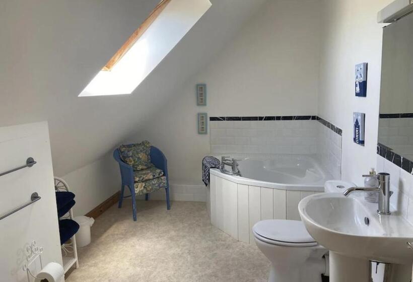 Higher Upover   Woolacombe 3 Bed Sleeps 5 Tjshuo