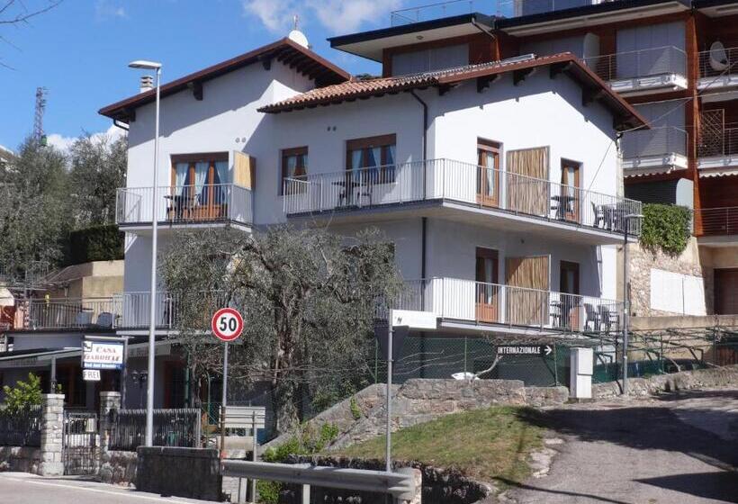 هتل B&b Casa Gabriele
