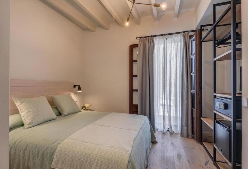 فندق Ca’s Cuscanti